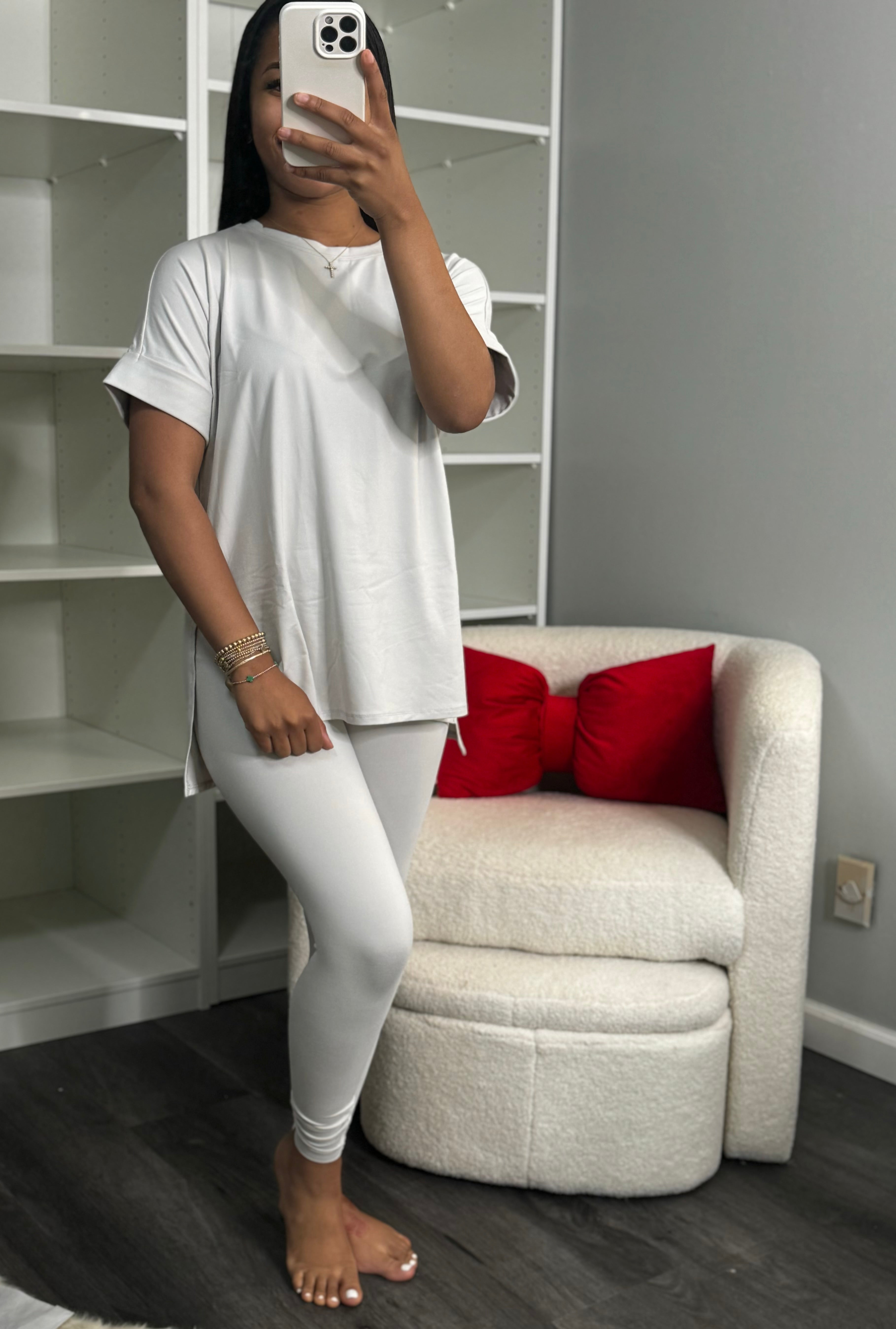 Bone butter soft set