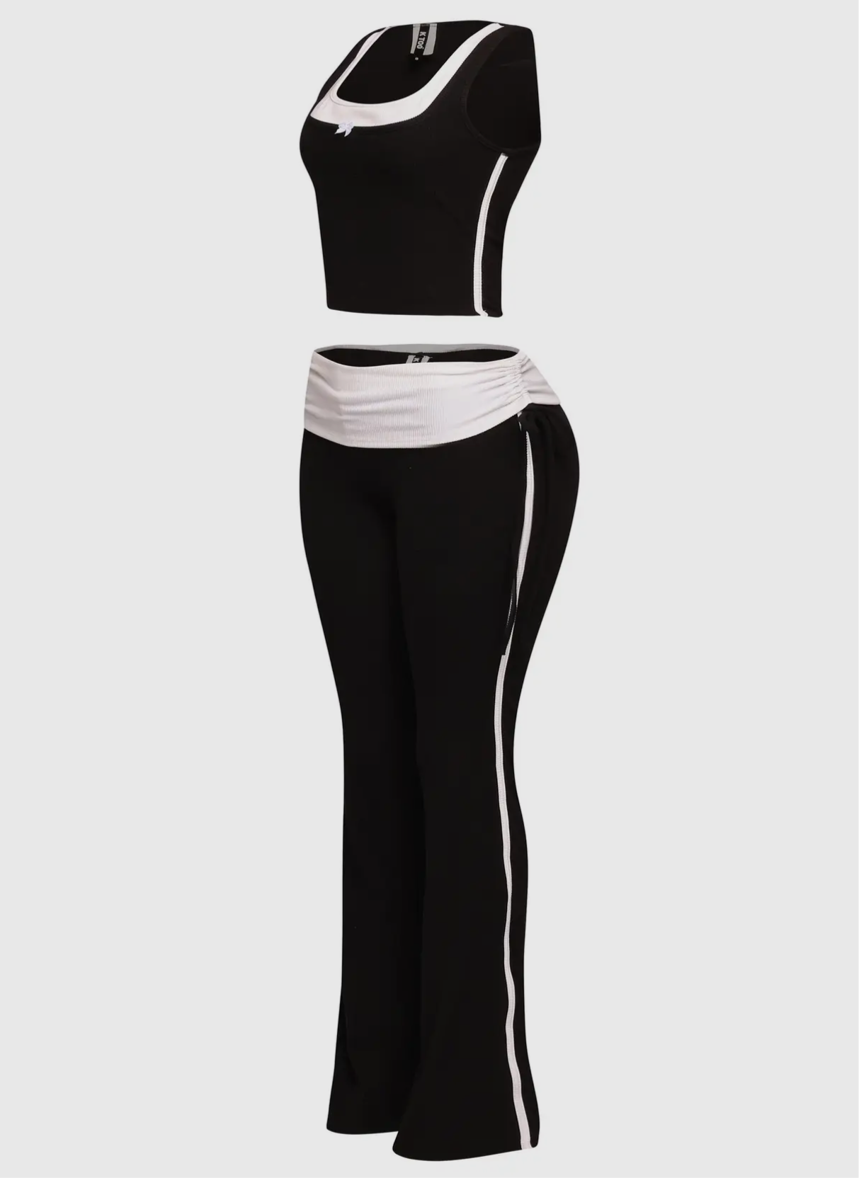 Layered matching set
