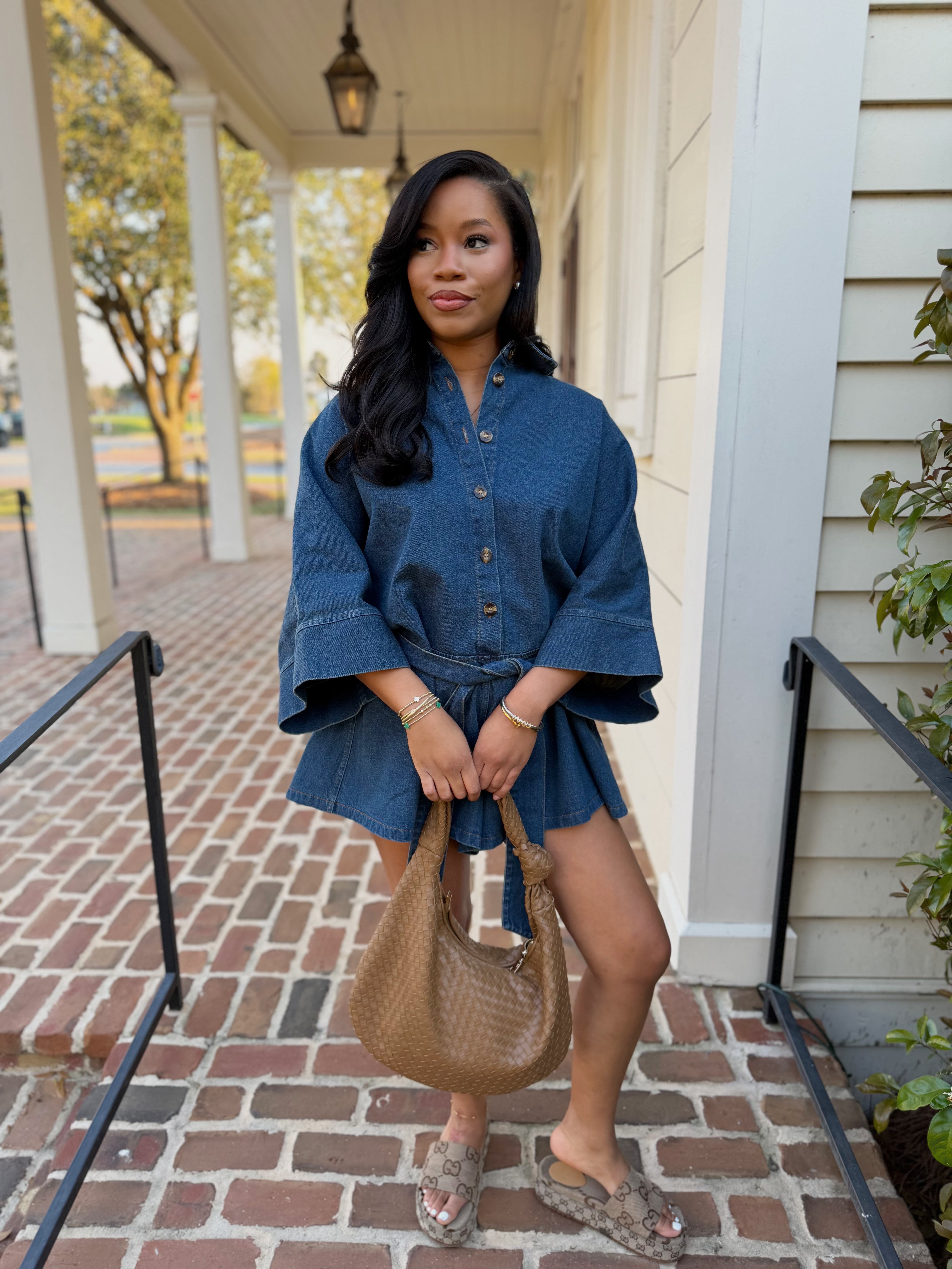 Jumpsuits – Shop Broadview Boutique