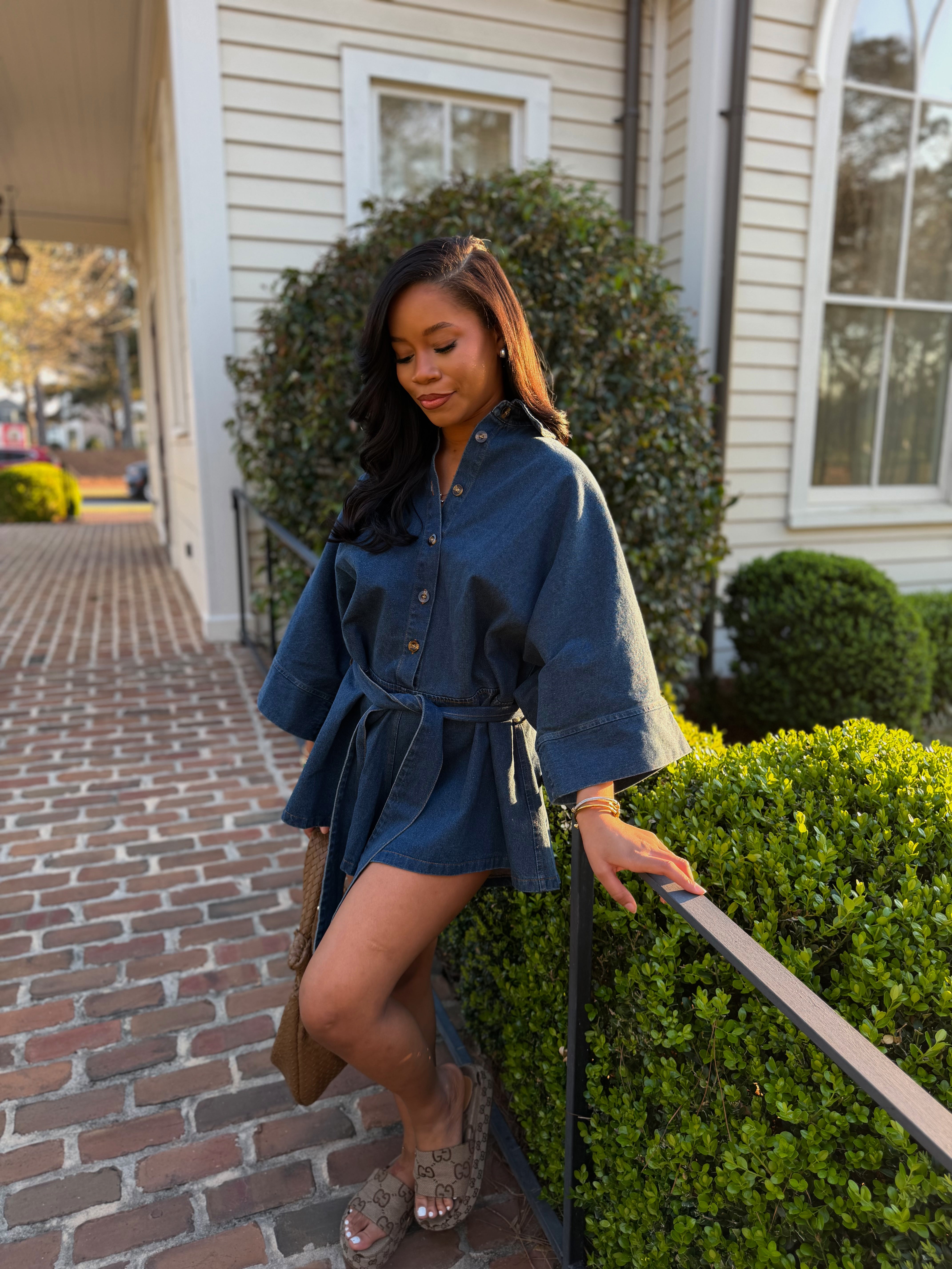 Jumpsuits – Shop Broadview Boutique