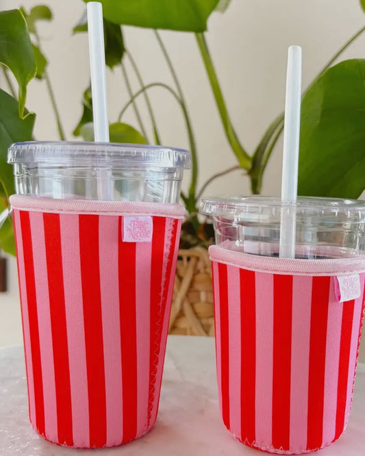 Pink/Red