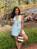 Summer daze matching set