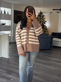 Belle sweater