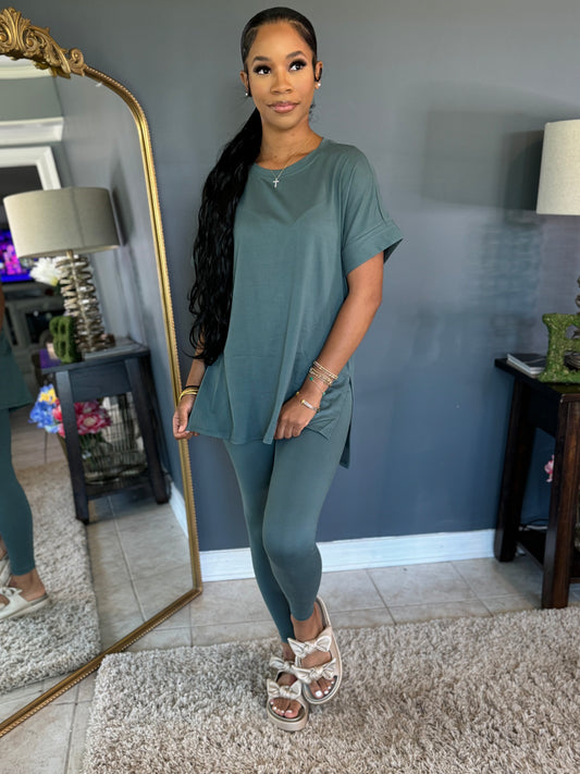 Restocked butter soft set Jade