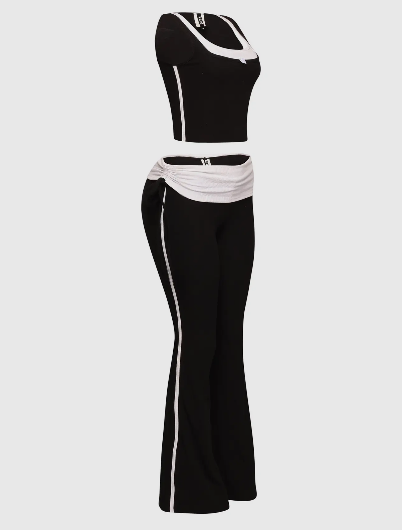 Layered matching set