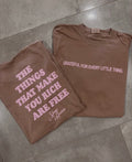 Grateful tee