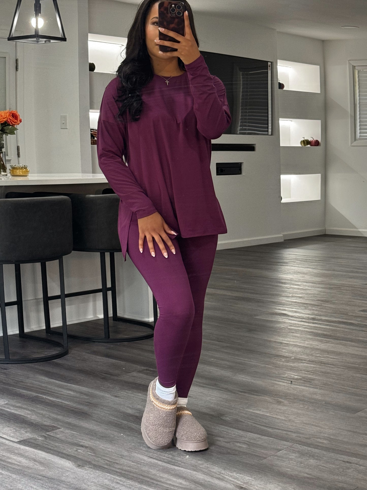 Grape Butter soft set S-3x (preorder)