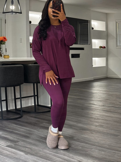 Grape Butter soft set S-3x (preorder)