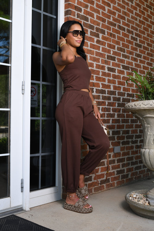 Coco jogger set