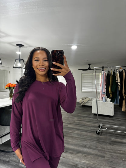 Grape Butter soft set S-3x (preorder)